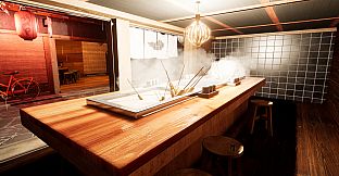 Catacombs Of The Yokai