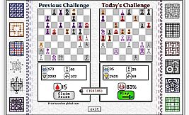 Chess Evolved Online