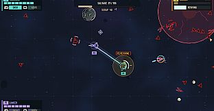 Void Runners