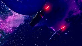 Alliance Peacefighter