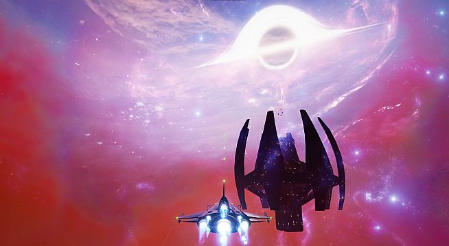 Jet Scalawag: The King of Shooters