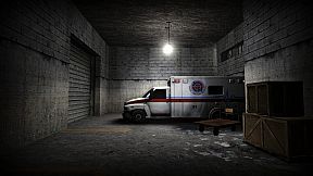 Nightmare House: The Original Mod