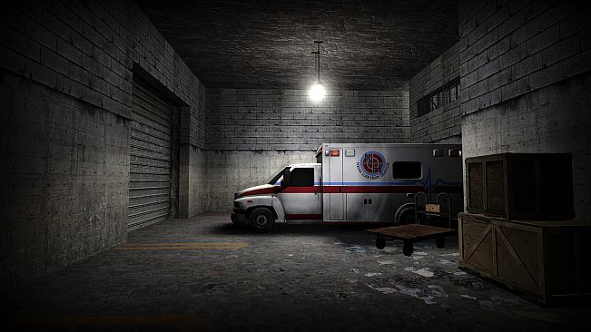 Nightmare House: The Original Mod