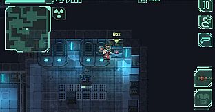 Endurance - space action