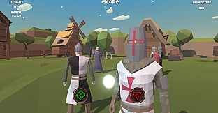 Send them to the sky