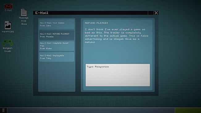 Behind Closed Doors: A Developer's Tale