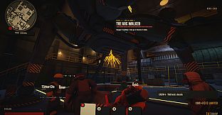 DEADFLOOR