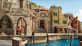 Whirlight - No Time To Trip