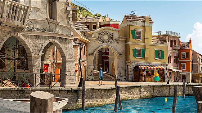 Whirlight - No Time To Trip