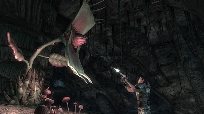 Fallout New Vegas: Honest Hearts