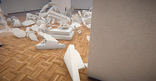 Statue Gallery: Back in One Piece