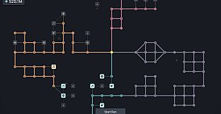 Drone Orbit: An Incremental Space Mining Drift