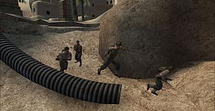 Wolfenstein: Enemy Territory