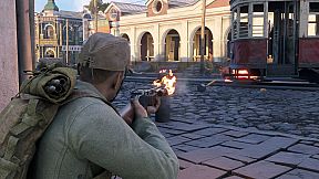 Enlisted - "Shadows of the East" Bundle