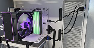 VR PC Assembly