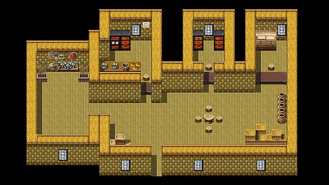 吞食天地之乱舞三国