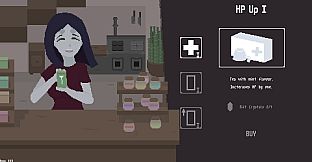 Tale of Witch's Heart