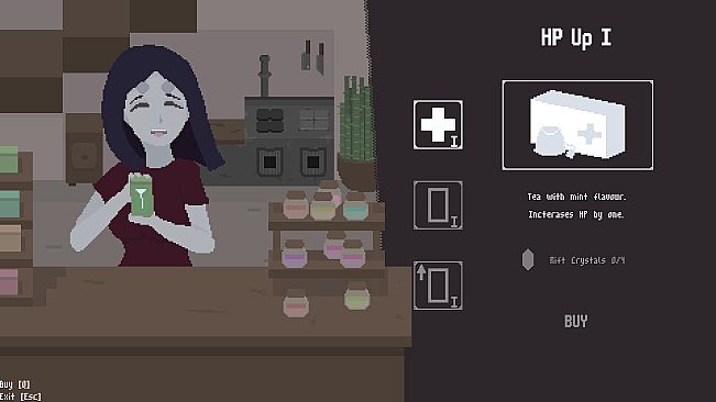 Tale of Witch's Heart