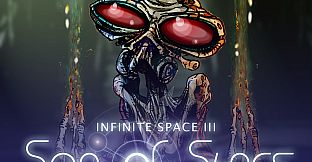 Sea of Stars - Soundtrack