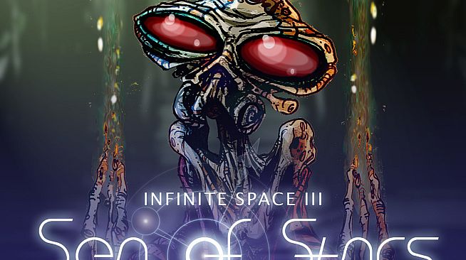 Sea of Stars - Soundtrack