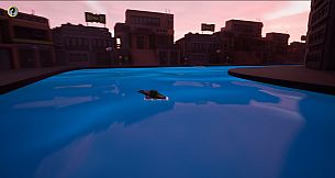 Hydroplane: Riptide Racers