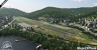 X-Plane 12 Add-on: Aerosoft - Culebra XP
