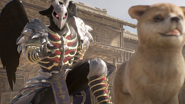 DYNASTY WARRIORS 9 Empires - Season Pass