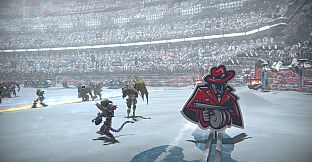 Mutant Football League: Snuffalo Thrills