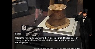 Important People of History: Presidents - Abraham Lincoln