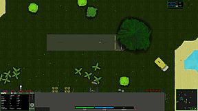 The expedition squad