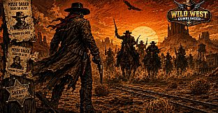 Wild West Gunslinger