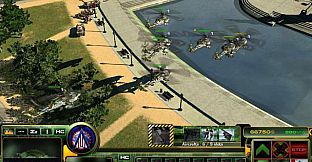 Act of War: Direct Action