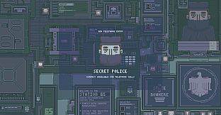 The State of Nowhere