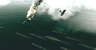 Warplanes: WWI Sky Aces