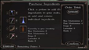 The Witch's Assistant