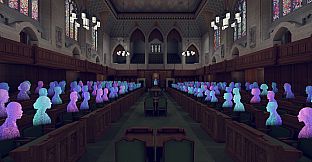 Parliament - Parlement