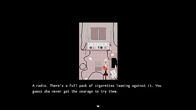 Meat Girl