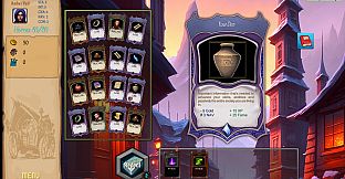 Shadow of the Treasure