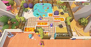 Tools Up! Garden Party - Episode 2: Tunnel Vision