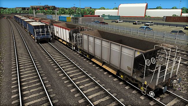 TS Marketplace: Seacow Wagon Pack Add-On