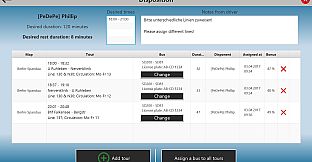 OMSI 2 Add-on Busbetrieb-Simulator