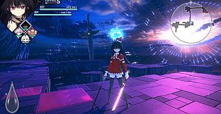 Crystar - Sen's Santa Costume