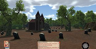 Tortured Hearts - Or How I Saved The Universe. Again.