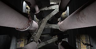 Arizona Sunshine - The Damned DLC