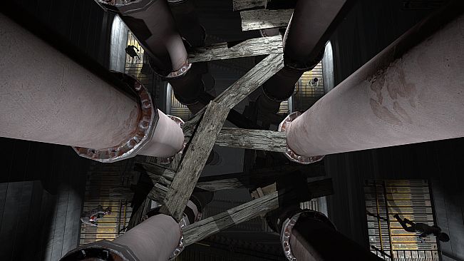 Arizona Sunshine - The Damned DLC