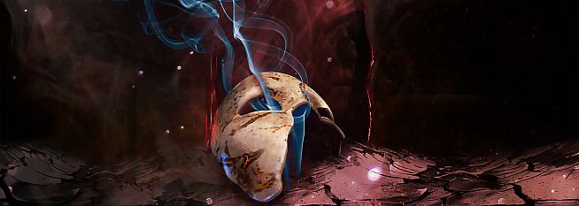 BlackNoise: Shutdown