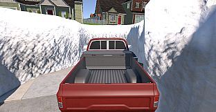 Snowed In