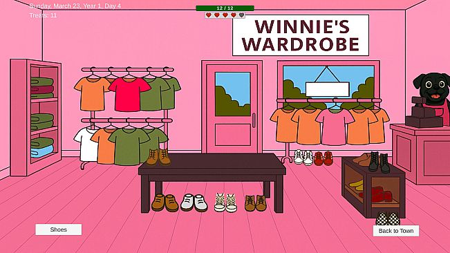 Rockwell's Night Watch