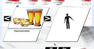 Safety Driving Simulator: Car