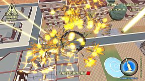 Megaton: Total Destruction